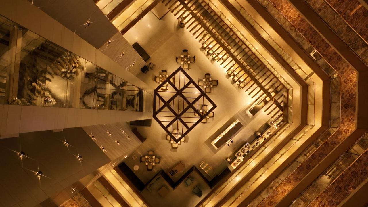 Gokulam Grand Trivandrum Thiruvananthapuram Екстер'єр фото